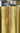 Vinilo Brush Oro 60x100 cm