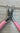 Alicate rosado punta larga 125mm