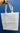 Bolsa Poliester Sublimable 38x45x12 cm