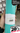 Vinilo Decorativo 60x100 cm Cyan (8038)