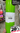 Vinilo Decorativo 60x100 cm Verde Pistacho (6021)