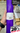 Vinilo Decorativo 60x100 cm Purpura (6042)