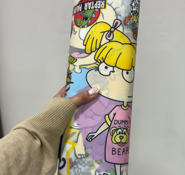 Guía práctica: cómo aplicar DTF Textil con plancha doméstica sin errores