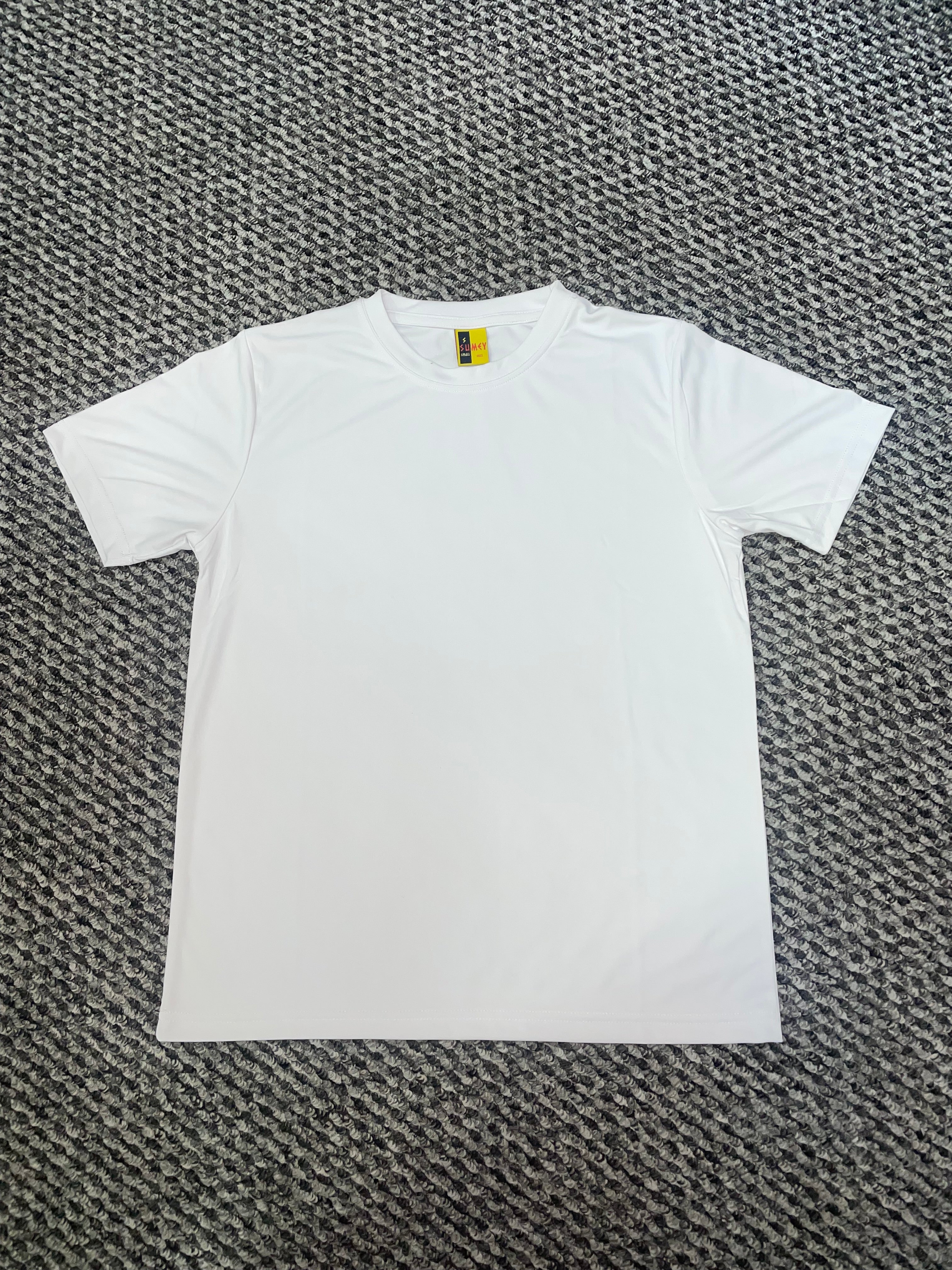 Polera Algodón Artificial