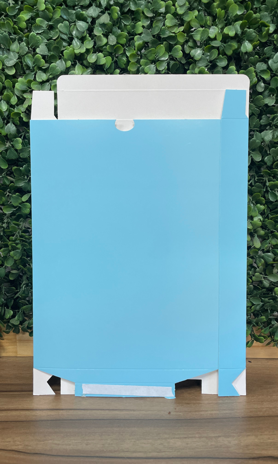 Cajas para Agenda A5 en 4 Colores