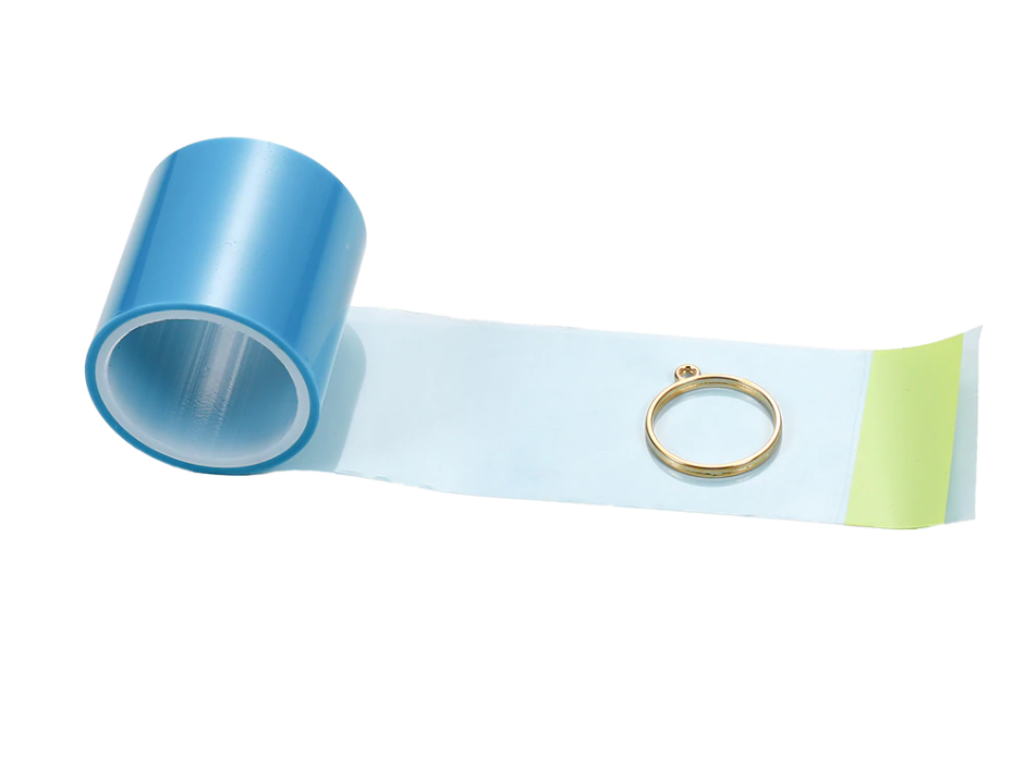 Papel Adhesivo para Biseles