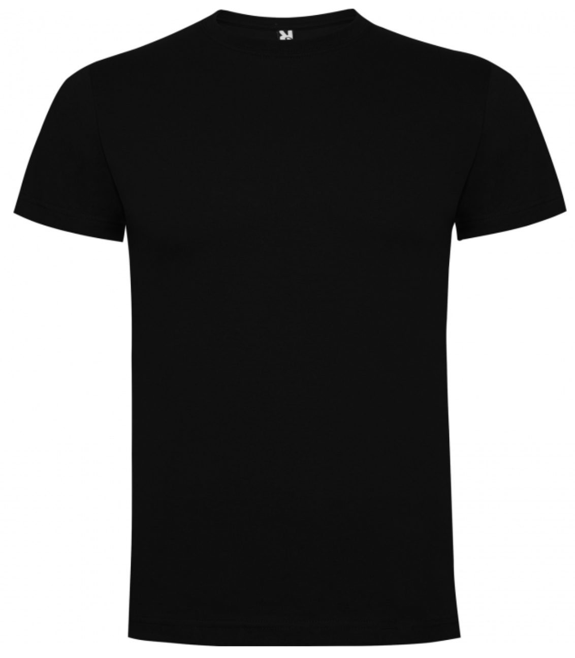 Polera Color Algodón Niño