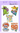 Parche DTF Rugrats 90's
