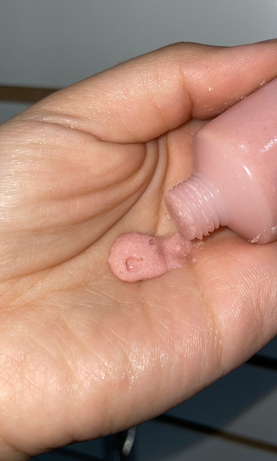 Crema de limpieza para resina epóxica 50ml