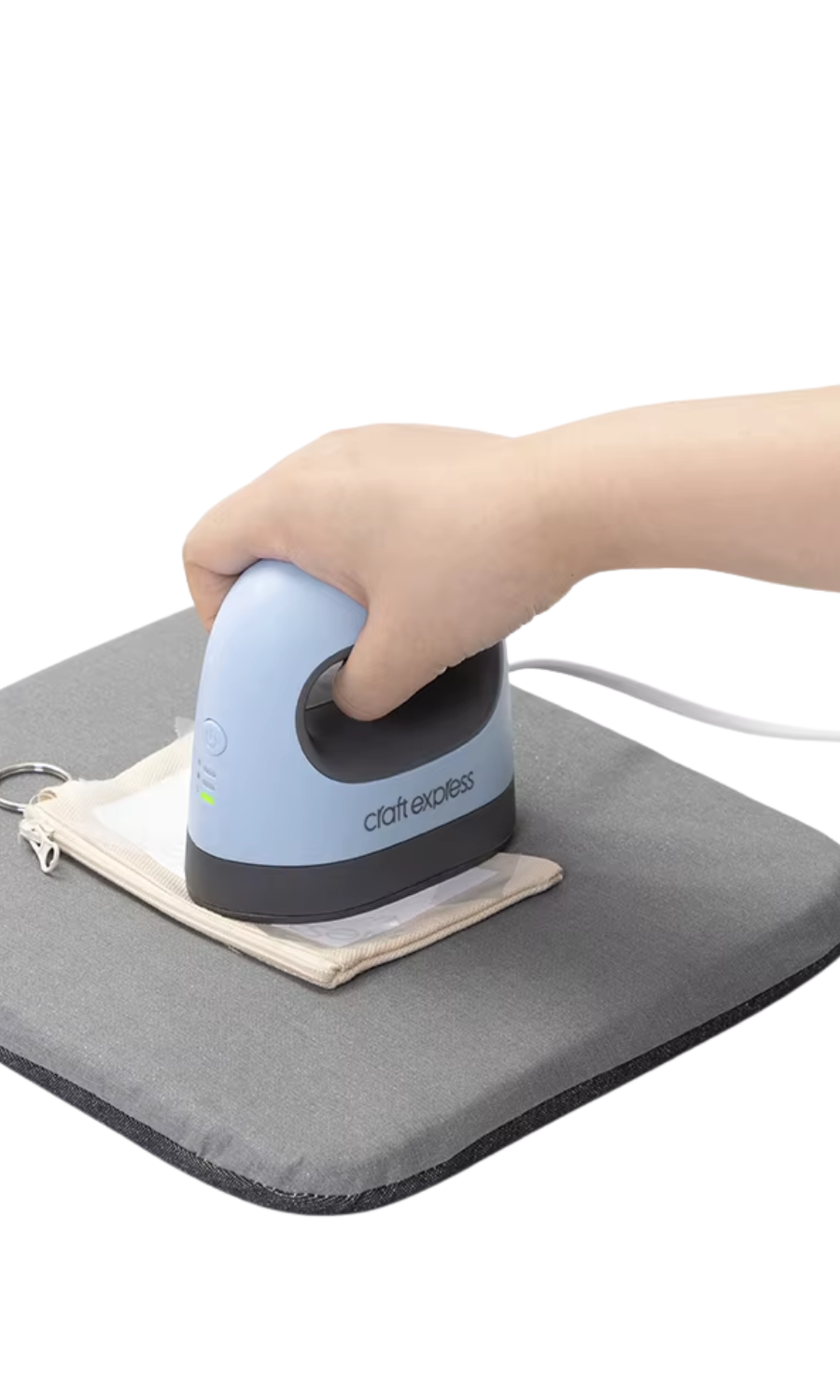 Estampadora Eco Mini Heat Press