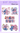 Parche DTF Stich Love