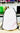 Mochila Urbana Blanca Sublimable 30x40 cm