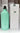 Botella Deportiva 600 ml Verde Menta