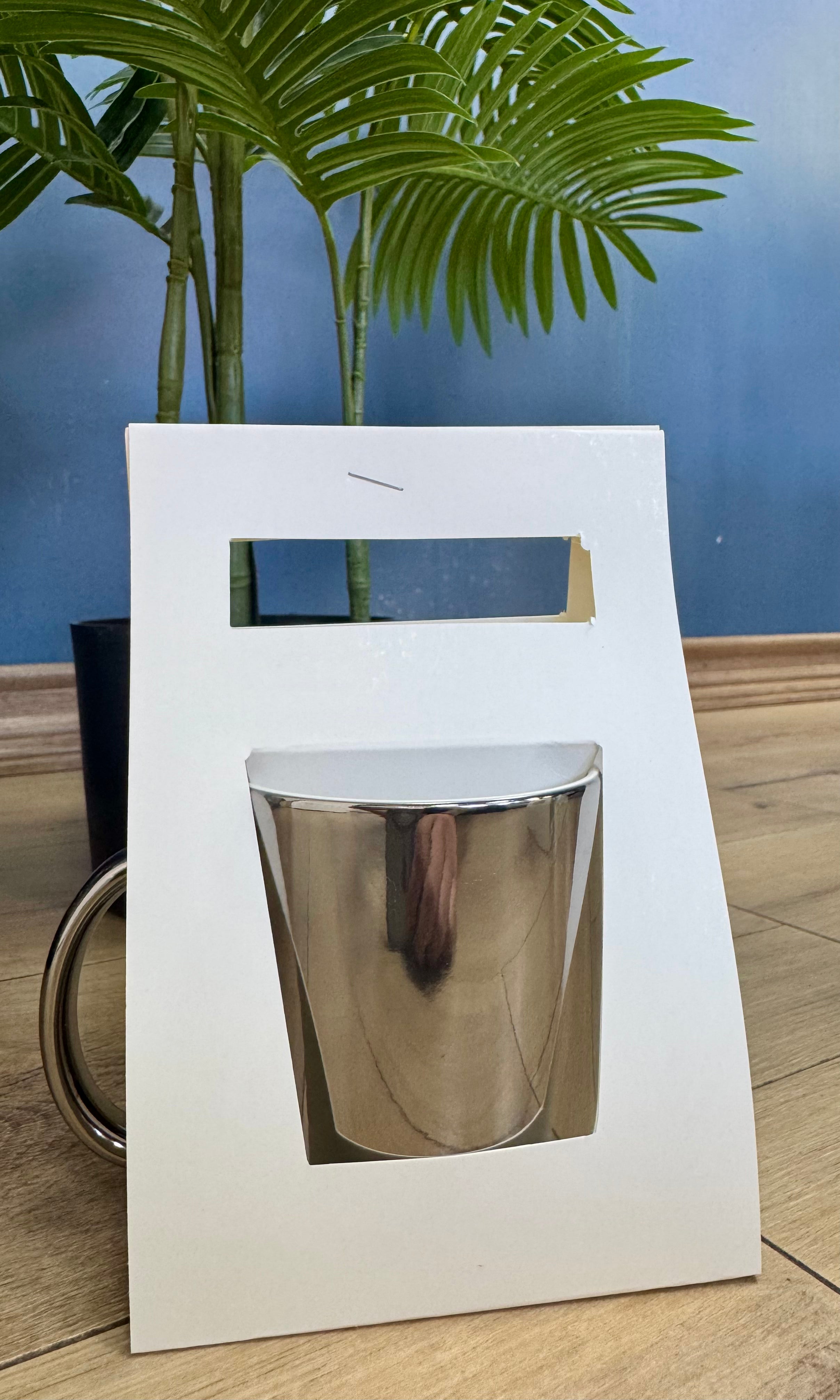 Molde para Caja Taza 11 oz
