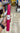 Vinilo Textil Adhesivo 30x100 cm Magenta