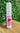 Perfume para Papel 35 ml Frambuesa