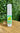 Perfume para Papel 35 ml Menta