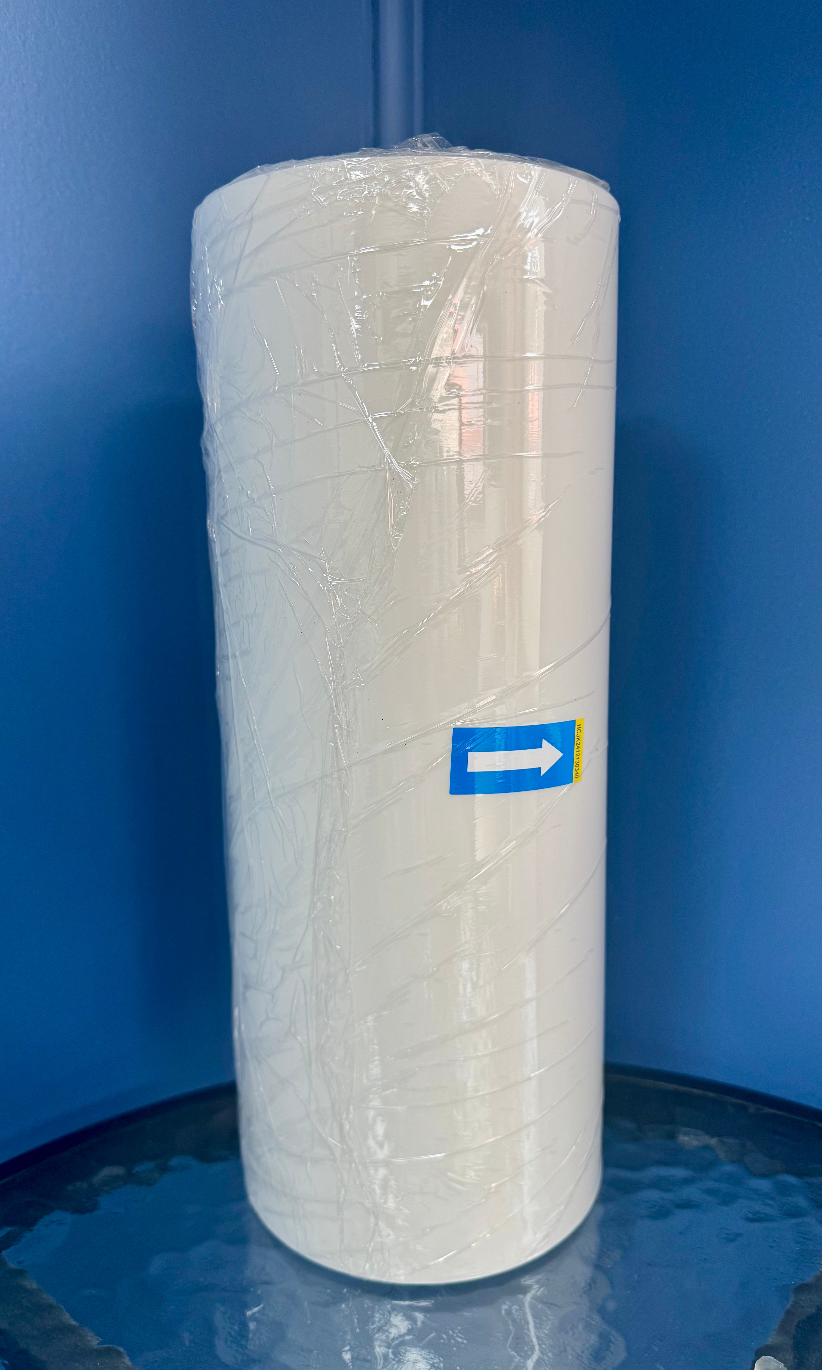 Film DTF 33 cms x 100 mts