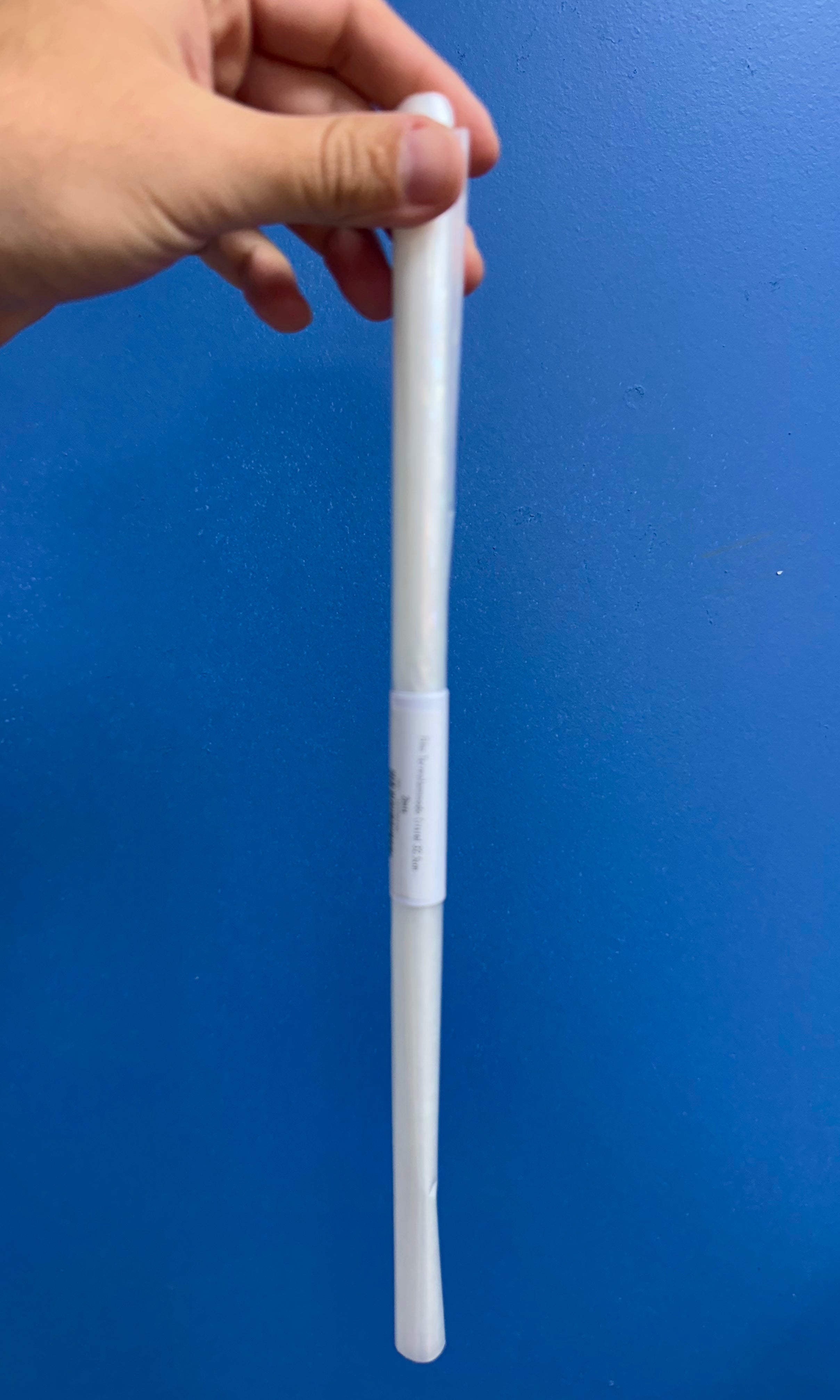 Termolaminado Cristal 32.5 cm x 2 mts