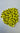 Ojetillo Metálico Amarillo 4MM 14 grs
