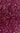 Acrílico 3 mm glitter rosa 40x60 cm