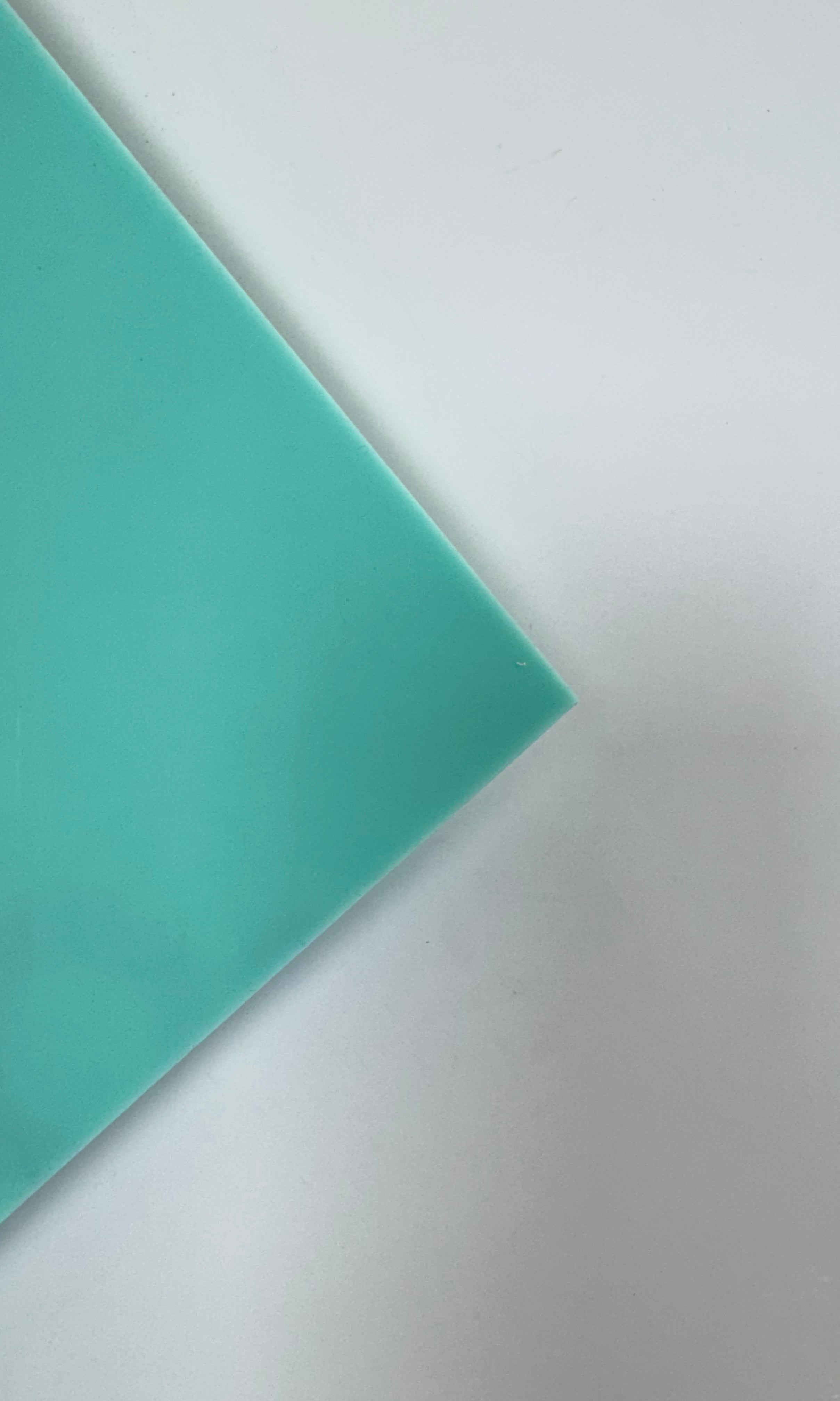 Acrílico 3 mm pastel Agua 625 40x60 cm