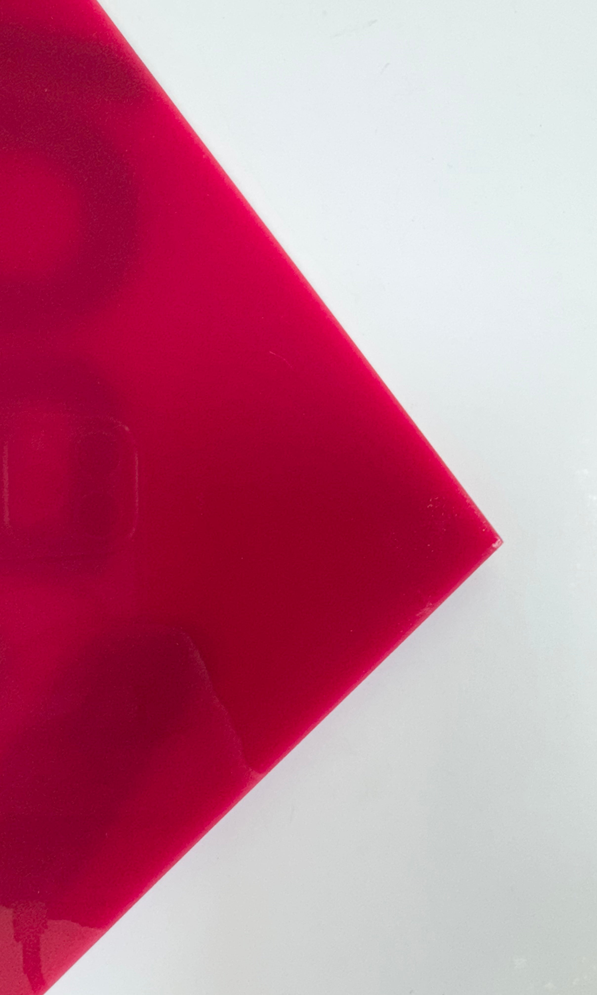 Acrílico 3 mm pastel magenta 845 40x60 cm