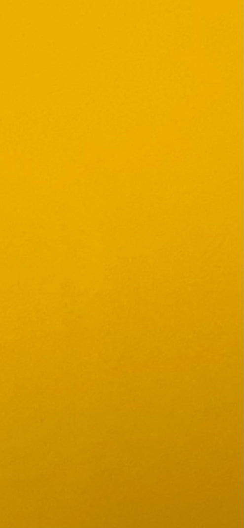 Acrílico 3 mm pastel amarillo 160 40x60 cm