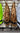 Lanyard Premium Texturado Dorado
