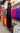 Lanyard Premium Liso Negro
