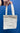 Bolsa Canvas Sublimable Beige 20x22 cm