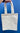 Bolsa Canvas Sublimable Beige 30x35 cm