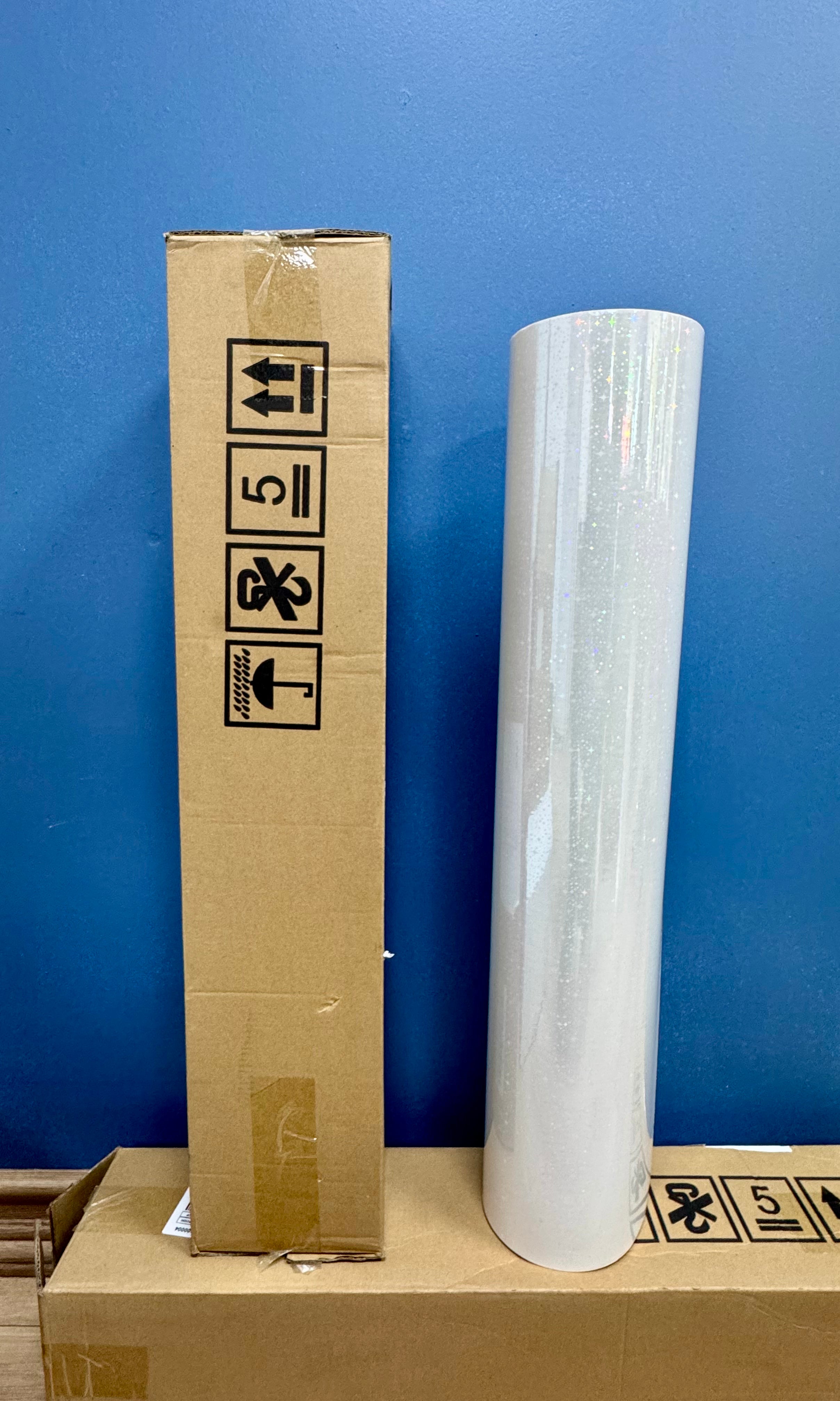 Laminado en Frío Estrellas ancho 61 cms (ancho)