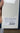 Matriz Reverso Blanco 50 uds 6 oz