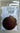 Medalla Acrilica Bronce Espejo Circular 6 cm 3 uds