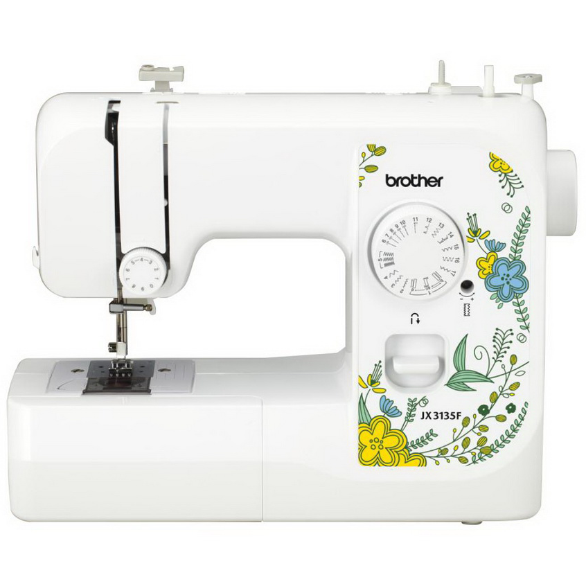 Maquina Coser Brother JX3135F