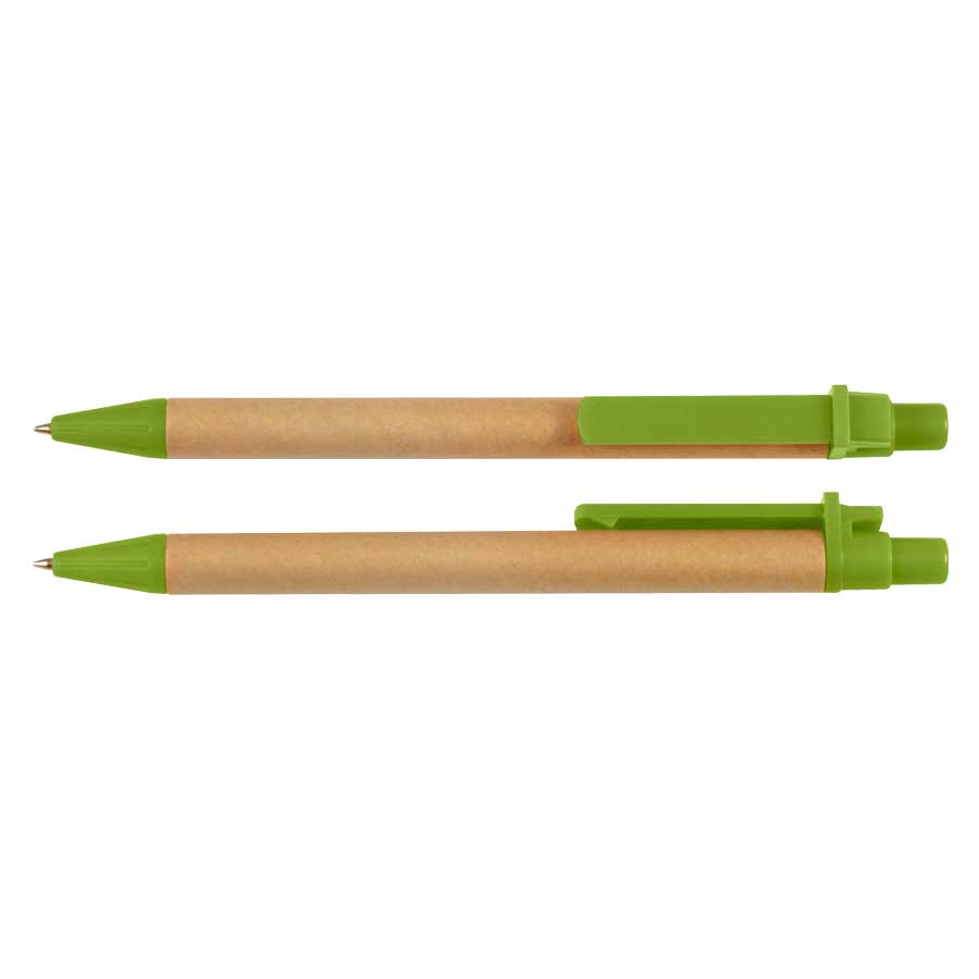 Boligrafo Ecologico Caja 50 uds