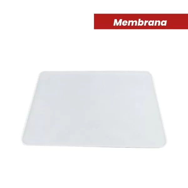 Goma Silicona para Horno 3D