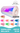 Vinilo decorativo 30 cm Ancho Opal Brillante