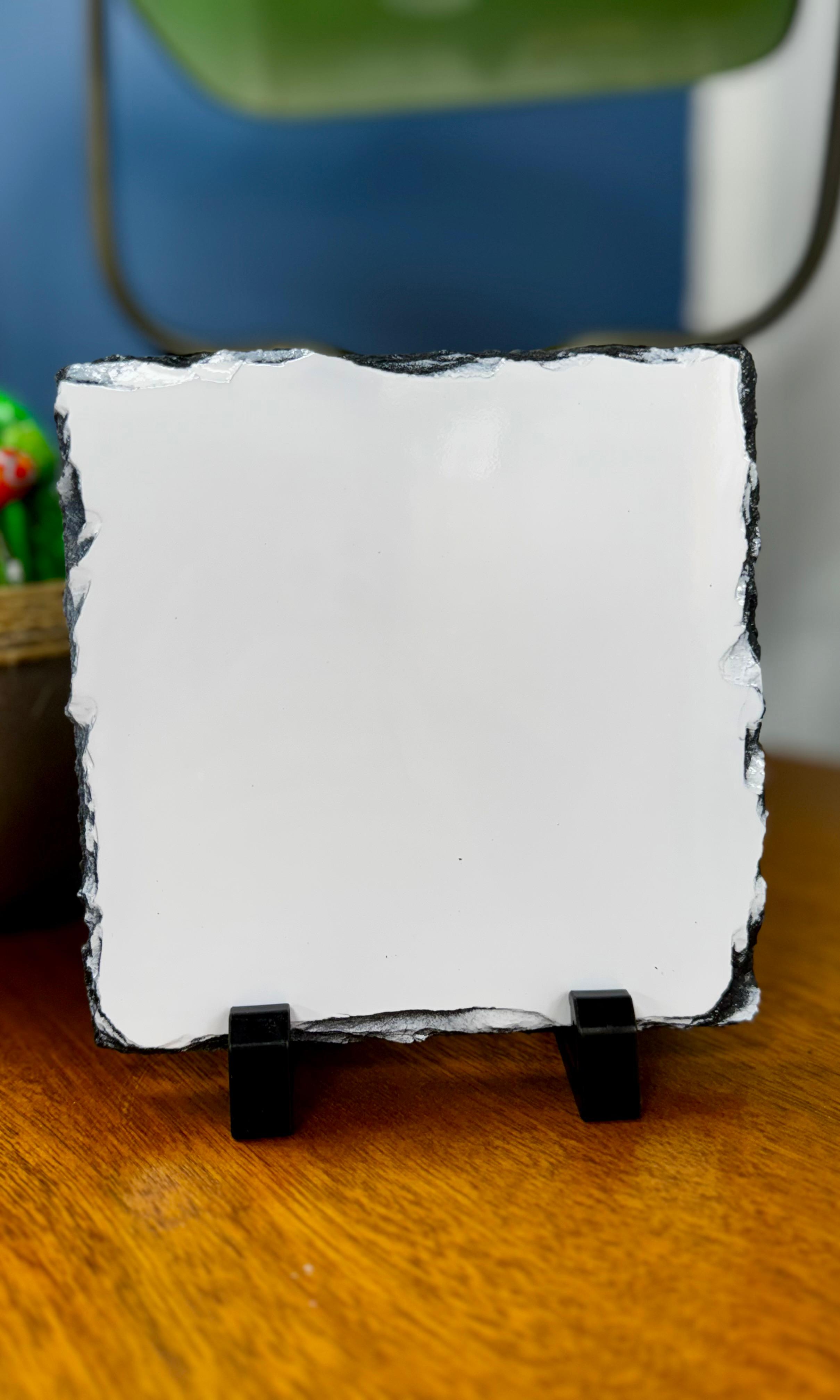 Roca Sublimable 15x15 cm