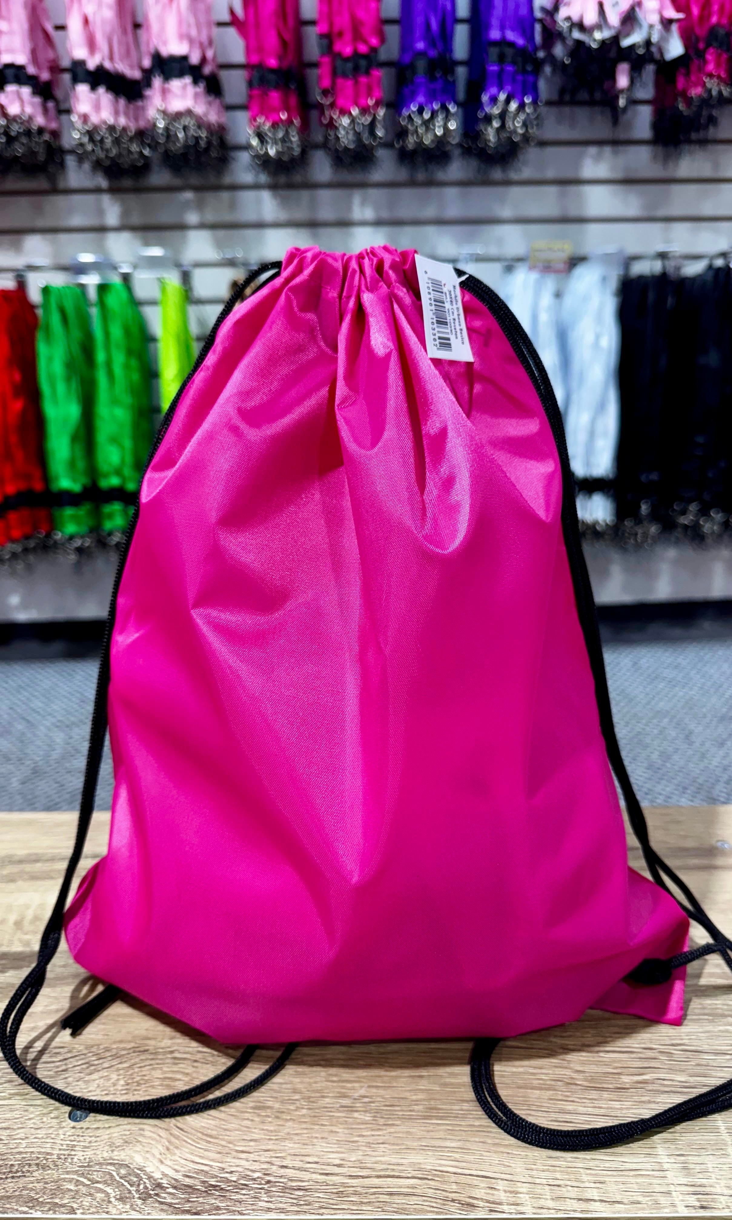 Mochila Urbana Fucsia 30x40 cm