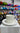 Taza Té Incluye Plato y Caja