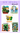 Parche DTF Minecraft