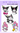 Parche DTF Kuromi y My melody
