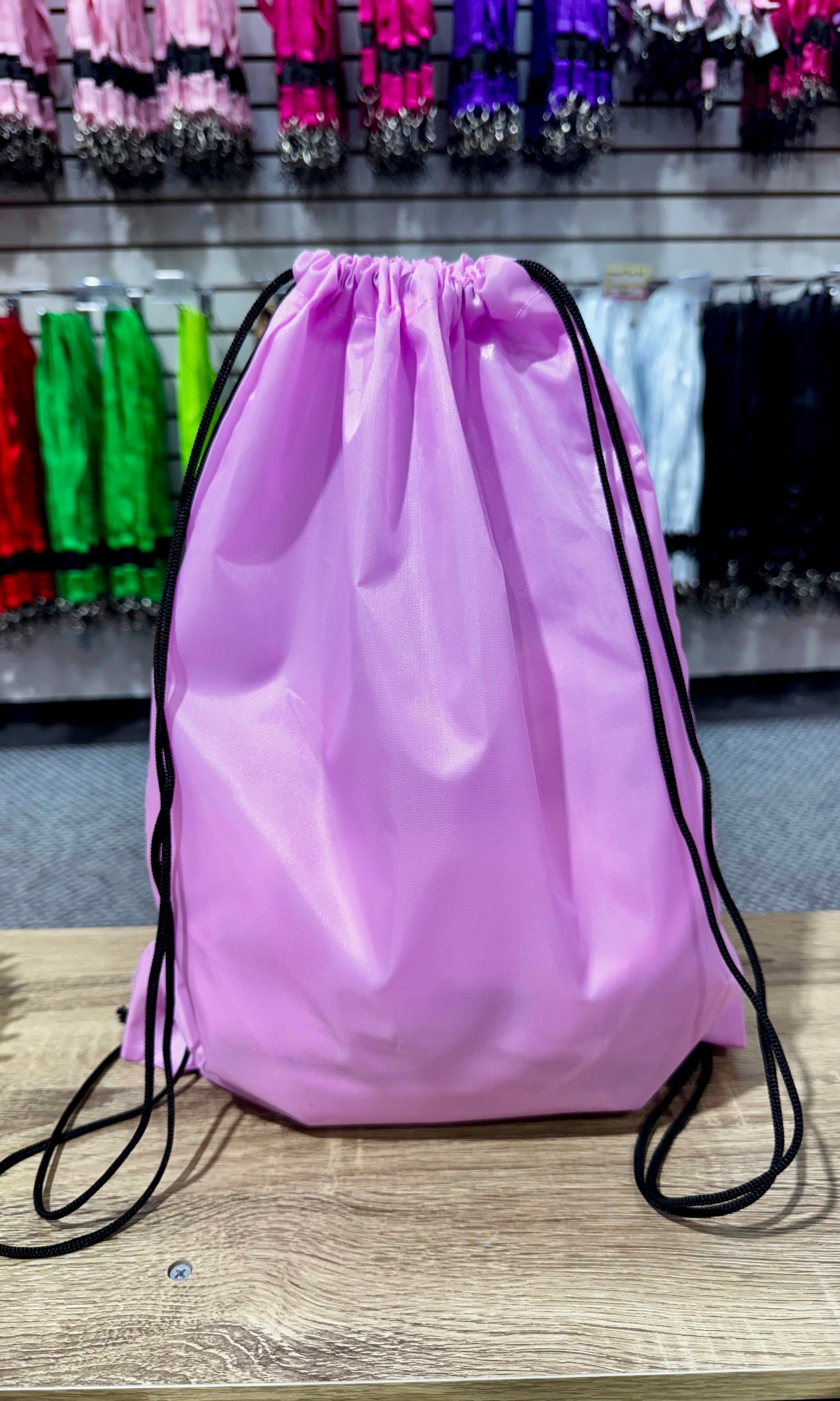 Mochila Urbana Rosado 30x40 cm
