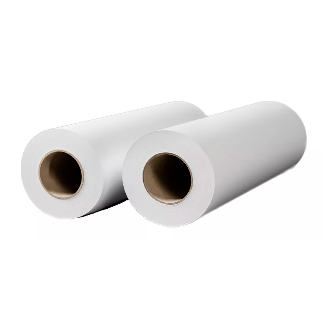 Bond para Plotter 80 grs 91cm x 100 mts
