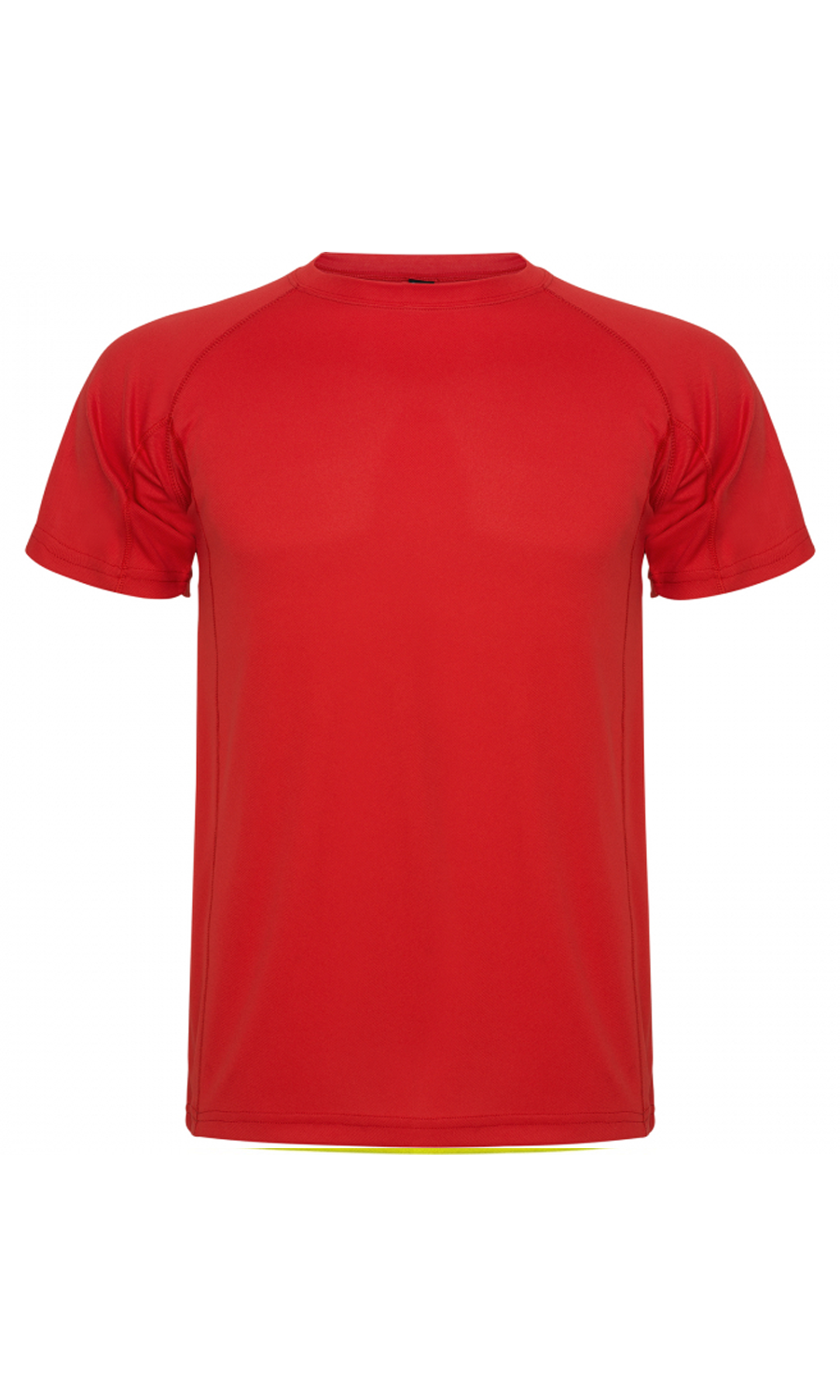 Polera Deportiva Adulto