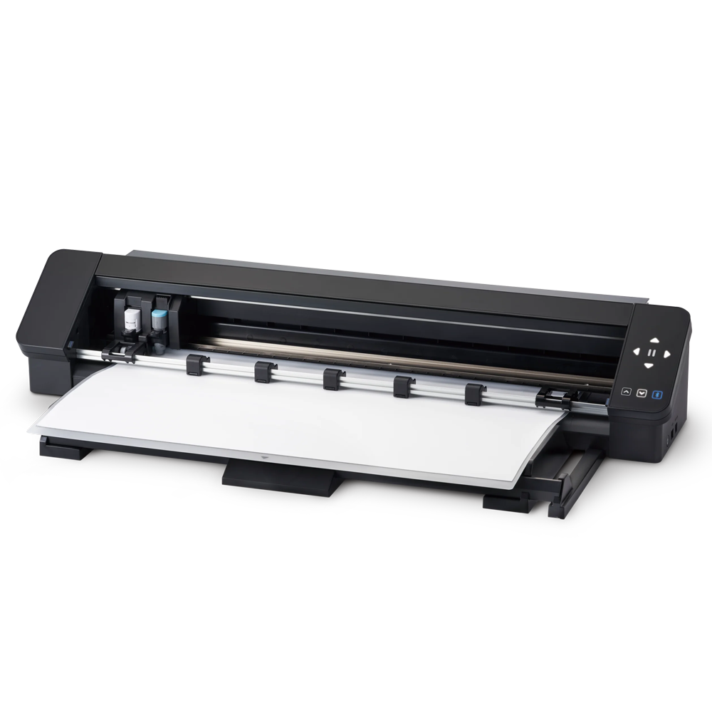 Silhouette Cameo Pro MK-II