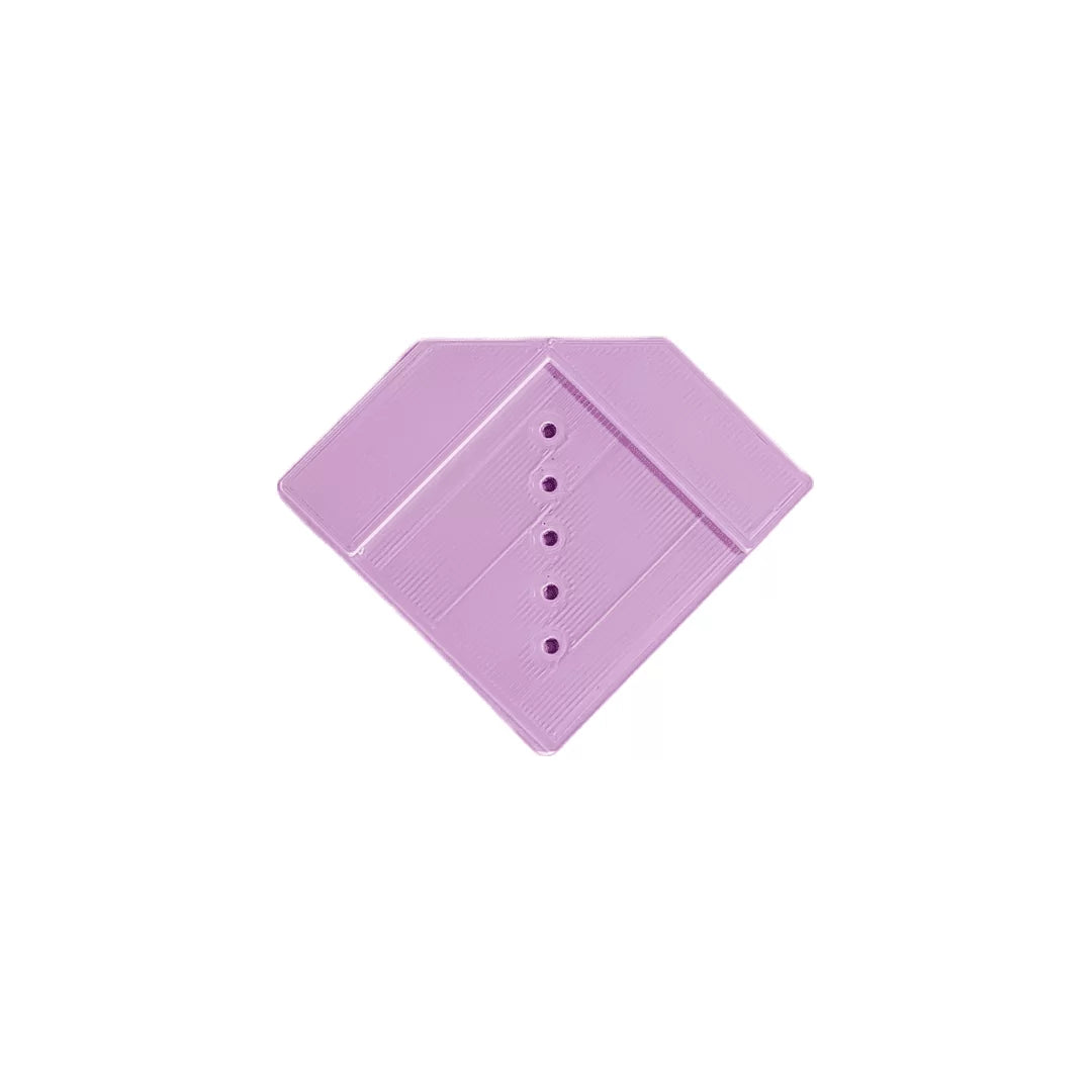 Diamante 2 en 1