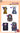 Parche DTF Mixto Animación